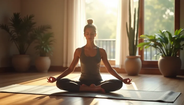 Image illustrant : Retraite Yoga France : Les Meilleures Destinations